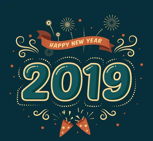 ag真人国际机械祝各人新年快乐