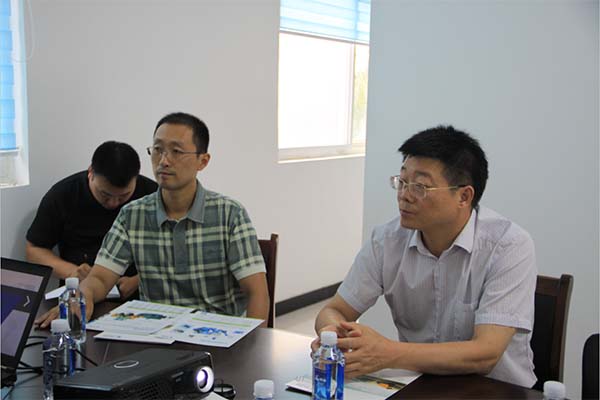 新乡ag真人国际养护装备有限公司