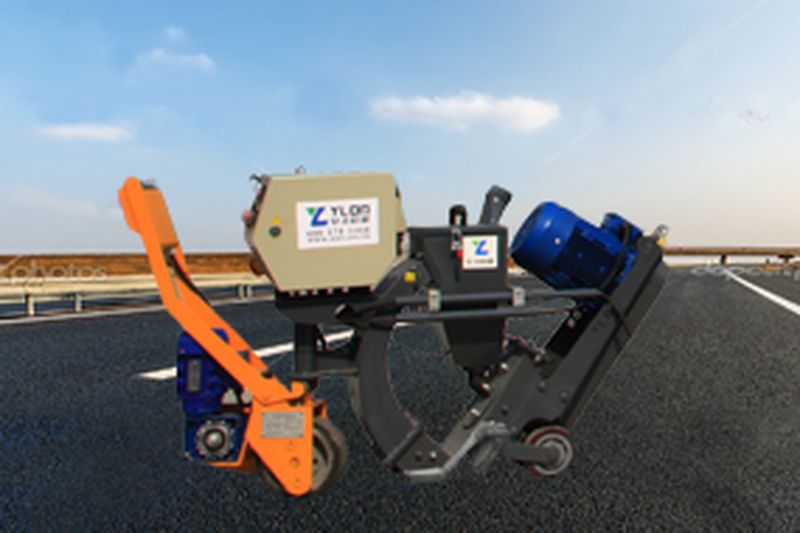 河南抛丸机厂家